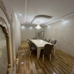 Satılır 3 otaqlı Yeni Tikili, Qara Qarayev metrosu, Nizami rayonu 3