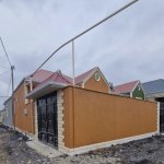 Satılır 3 otaqlı Həyət evi/villa, Zabrat qəs., Sabunçu rayonu 8