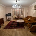 Kirayə (aylıq) 3 otaqlı Köhnə Tikili, Nəriman Nərimanov metrosu, Nərimanov rayonu 1