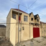 Satılır 5 otaqlı Həyət evi/villa, Masazır, Abşeron rayonu 1