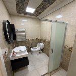 Satılır 3 otaqlı Yeni Tikili, İnşaatçılar metrosu, Yeni Yasamal qəs., Yasamal rayonu 12