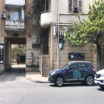 Kirayə (aylıq) 4 otaqlı Ofis, 28 May metrosu, Nəsimi rayonu 12