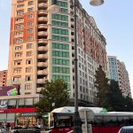 Satılır 3 otaqlı Yeni Tikili, Nəriman Nərimanov metrosu, Nərimanov rayonu 1