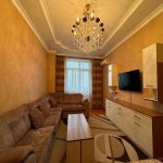 Аренда 2 комнат Новостройка, İnşaatçılar метро, Ясамал район 5