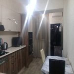 Kirayə (aylıq) 3 otaqlı Köhnə Tikili, Səbail rayonu 6