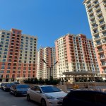 Продажа 1 комнатная Новостройка, м. Дярнягюль метро, Бинагадинский р-н район 5