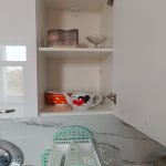 Kirayə (aylıq) 1 otaqlı Yeni Tikili, Suraxanı qəs., Aygun City, Suraxanı rayonu 12