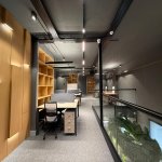 Kirayə (aylıq) 8 otaqlı Ofis, Ağ şəhər, Xətai rayonu 8