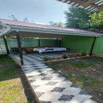 Kirayə (günlük) 4 otaqlı Həyət evi/villa Qəbələ 5
