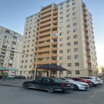 Satılır 3 otaqlı Yeni Tikili, Köhnə Günəşli qəs., Xətai rayonu 11