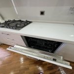 Аренда 3 комнатная Новостройка, İnşaatçılar метро, Ясамал район 10