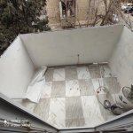 Satılır 2 otaqlı Köhnə Tikili, Qara Qarayev metrosu, 8-ci kilometr, Nizami rayonu 20