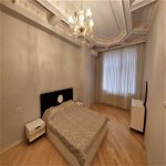 Kirayə (aylıq) 3 otaqlı Yeni Tikili, Nizami metrosu, Nəsimi rayonu 6