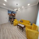 Kirayə (günlük) 3 otaqlı Yeni Tikili, Nizami metrosu, Nəsimi rayonu 1