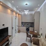 Kirayə (aylıq) 2 otaqlı Yeni Tikili, Nəriman Nərimanov metrosu, Nərimanov rayonu 3