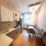 Satılır 4 otaqlı Yeni Tikili, Nizami metrosu, Yasamal rayonu 19