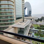 Kirayə (aylıq) 4 otaqlı Yeni Tikili, 28 May metrosu, Xətai rayonu 20