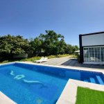 Kirayə (günlük) 5 otaqlı Həyət evi/villa Qəbələ 21