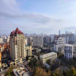 Аренда 3 комнатная Новостройка, м. Гянджлик метро, Гянджлик Малл, Насими район 31