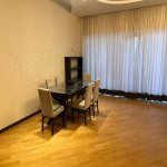 Kirayə (aylıq) 6 otaqlı Həyət evi/villa, 20 Yanvar metrosu, Yasamal qəs., Yasamal rayonu 15
