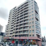 Satılır 3 otaqlı Yeni Tikili, Gənclik metrosu, Nərimanov rayonu 1