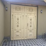 Satılır 4 otaqlı Həyət evi/villa Qəbələ 3