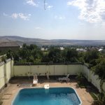 Kirayə (günlük) 6 otaqlı Həyət evi/villa İsmayıllı 5