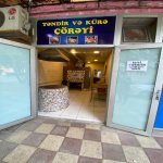 Kirayə (aylıq) Obyekt, Gənclik metrosu, Nərimanov rayonu 2