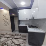 Продажа 2 комнатная Новостройка Хырдалан 4