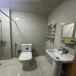 Продажа 1 комнатная Новостройка, м. 20 Января метро, Ясамал район 5