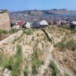 Satılır Torpaq, Avtovağzal metrosu, Sulutəpə qəs., Binəqədi rayonu 4