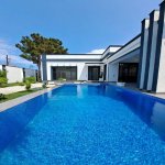 Satılır 4 otaqlı Həyət evi/villa, Mərdəkan, Xəzər rayonu 12