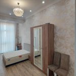 Kirayə (aylıq) 1 otaqlı Yeni Tikili, Avtovağzal metrosu, Biləcəri qəs., Binəqədi rayonu 4