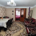 Satılır 2 otaqlı Köhnə Tikili, Gənclik metrosu, Gənclik Mall, Nərimanov rayonu 3