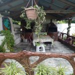 Kirayə (günlük) 3 otaqlı Həyət evi/villa Qax 23