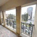 Kirayə (aylıq) 5 otaqlı Yeni Tikili, Sahil metrosu, Səbail rayonu 23