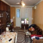 Satılır 2 otaqlı Köhnə Tikili, Elmlər akademiyası metrosu, Yasamal rayonu 5