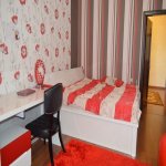Kirayə (aylıq) 4 otaqlı Yeni Tikili, Səbail rayonu 16
