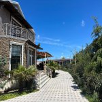 Kirayə (aylıq) 5 otaqlı Bağ evi, Şüvəlan, Xəzər rayonu 28