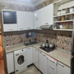 Продажа 2 комнат Новостройка, İnşaatçılar метро, пос. Йени Ясамал, Ясамал район 11