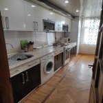 Kirayə (aylıq) 3 otaqlı Köhnə Tikili, Montin qəs., Nərimanov rayonu 11