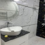 Satılır 2 otaqlı Yeni Tikili, Gənclik metrosu, Nəsimi rayonu 6