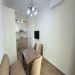 Продажа 2 комнатная Новостройка, пос. Ясамал, Ясамал район 2