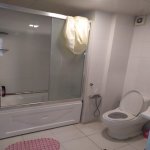 Kirayə (aylıq) 2 otaqlı Köhnə Tikili, Sahil metrosu, Nəsimi rayonu 9