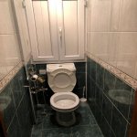 Satılır 4 otaqlı Köhnə Tikili, Xalqlar dostluğu metrosu, 8-ci kilometr, Nizami rayonu 15