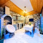 Satılır 6 otaqlı Həyət evi/villa, Köhnə Günəşli qəs., Xətai rayonu 30