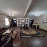 Satılır 4 otaqlı Həyət evi/villa, Avtovağzal metrosu, Biləcəri qəs., Binəqədi rayonu 18