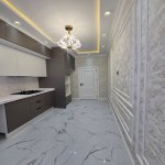 Satılır 3 otaqlı Yeni Tikili, Masazır, Abşeron rayonu 8