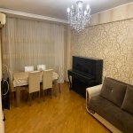 Kirayə (aylıq) 2 otaqlı Yeni Tikili, Bakıxanov qəs., Sabunçu rayonu 2