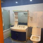 Kirayə (aylıq) 3 otaqlı Yeni Tikili, Qara Qarayev metrosu, 8-ci kilometr, Nizami rayonu 14